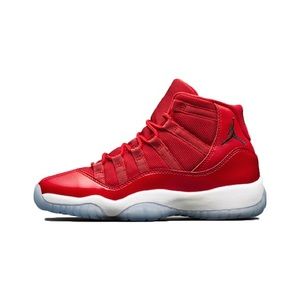 kids jordan 11 “win like 96”